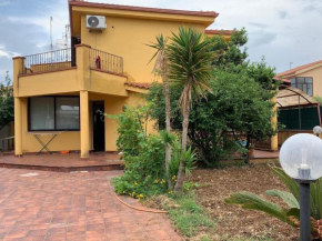 Villa Marianna